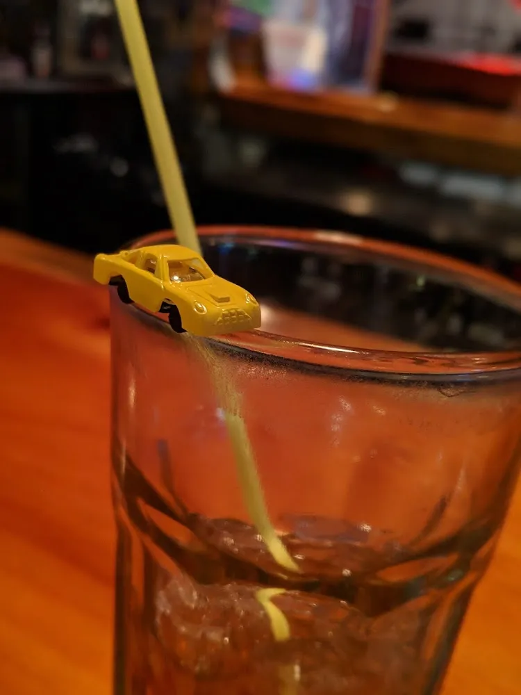 Vodka Diet Coke