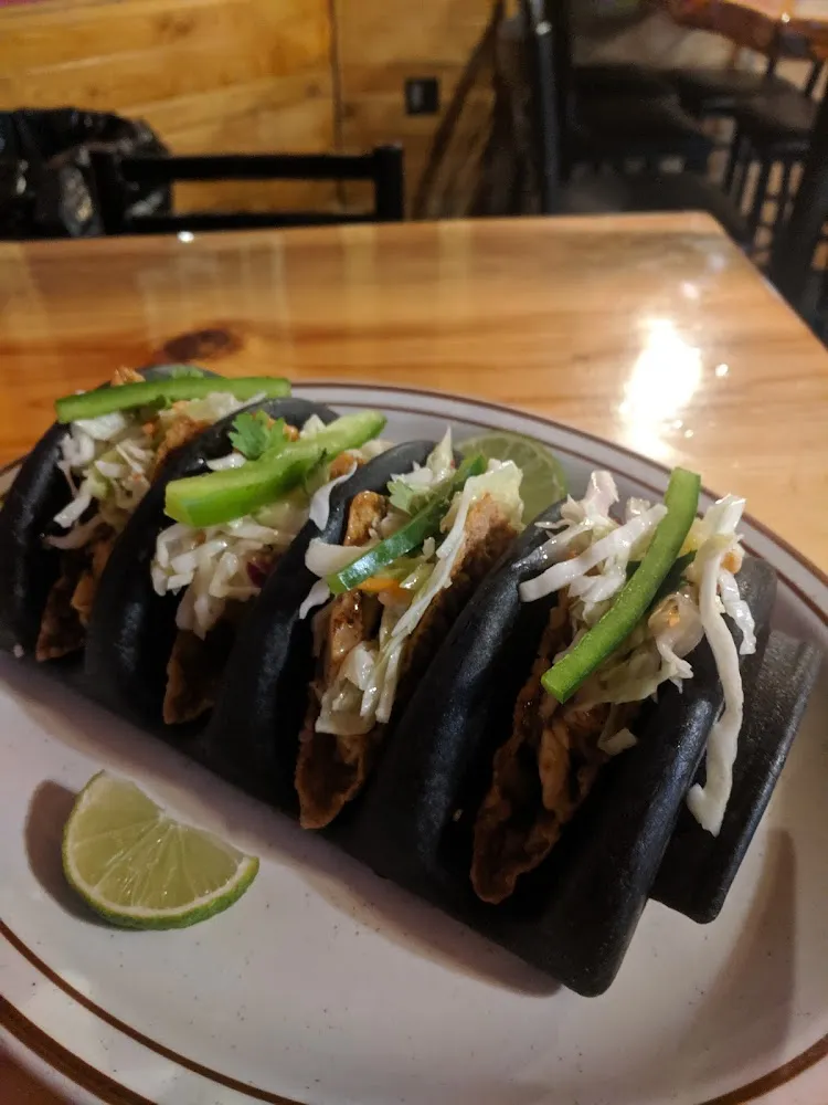 Wonton Friders